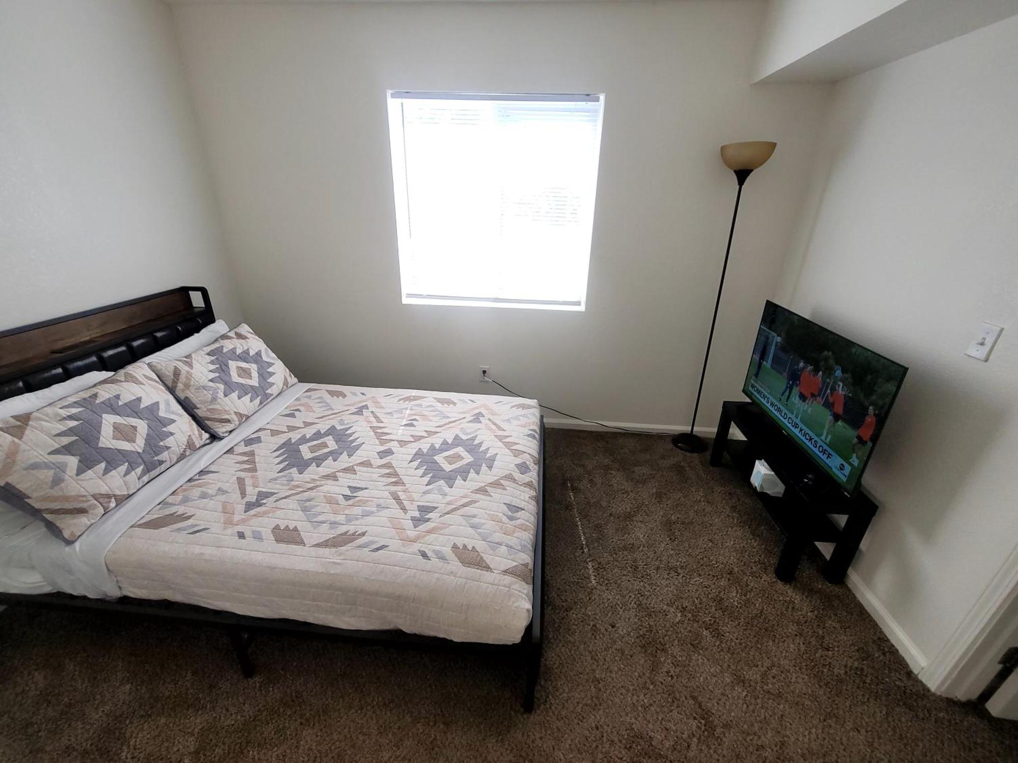 4 Bedrooms & 2.5 Bathrooms In La Los Angeles Buitenkant foto